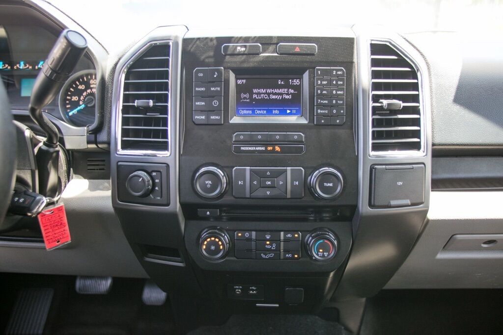 2015 Ford F-150 XLT Atlanta GA