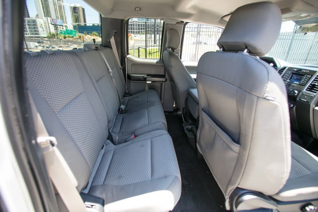 2015 Ford F-150 XLT Atlanta GA