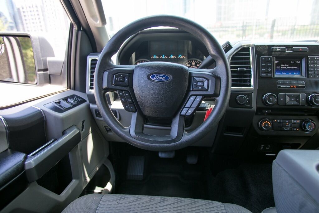 2015 Ford F-150 XLT Atlanta GA
