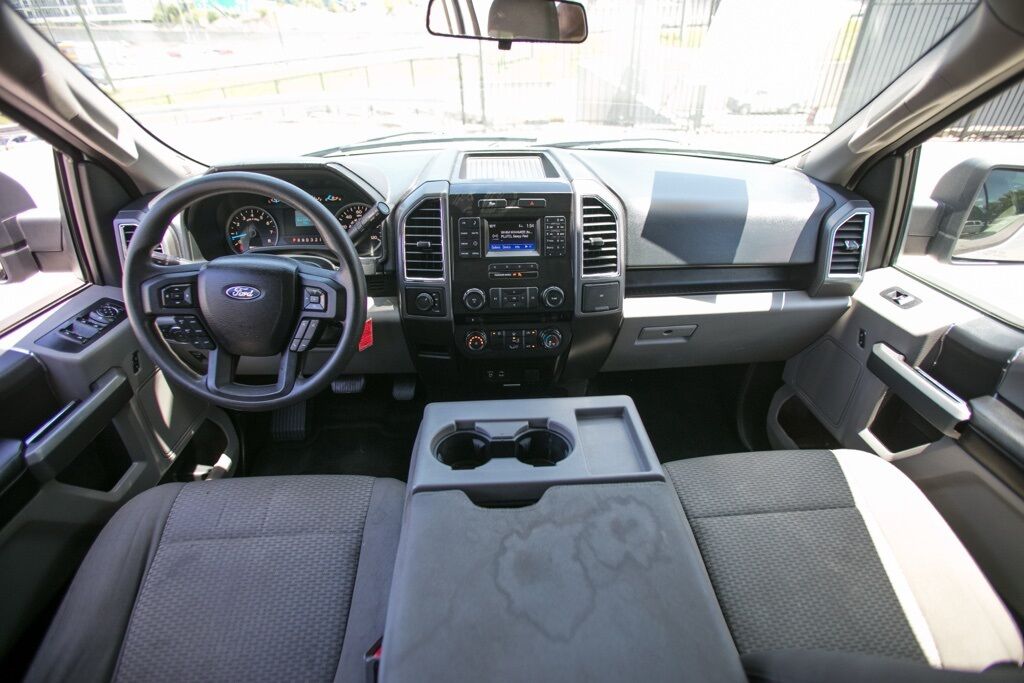 2015 Ford F-150 XLT Atlanta GA
