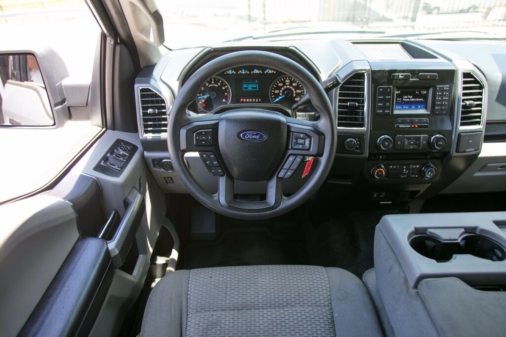 2015 Ford F-150 XLT Atlanta GA