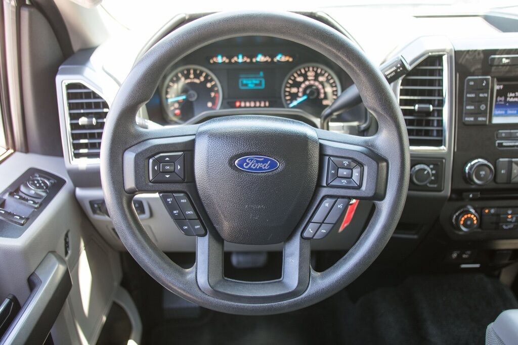 2015 Ford F-150 XLT Atlanta GA