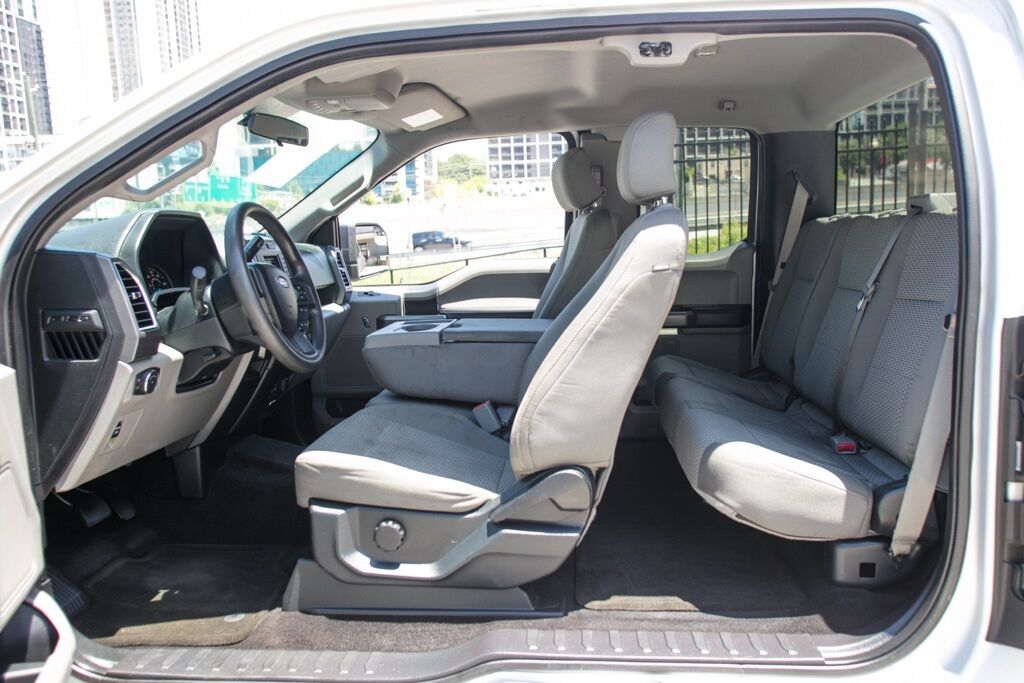 2015 Ford F-150 XLT Atlanta GA