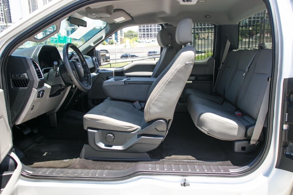 2015 Ford F-150 XLT Atlanta GA