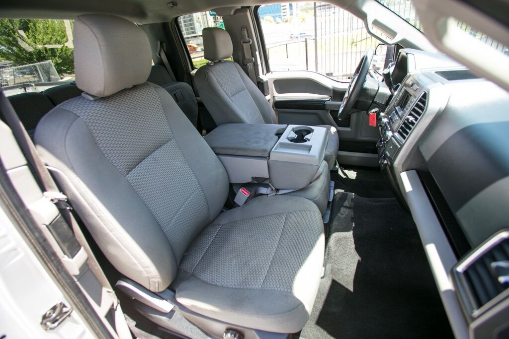 2015 Ford F-150 XLT Atlanta GA