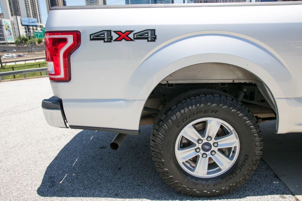 2015 Ford F-150 XLT Atlanta GA