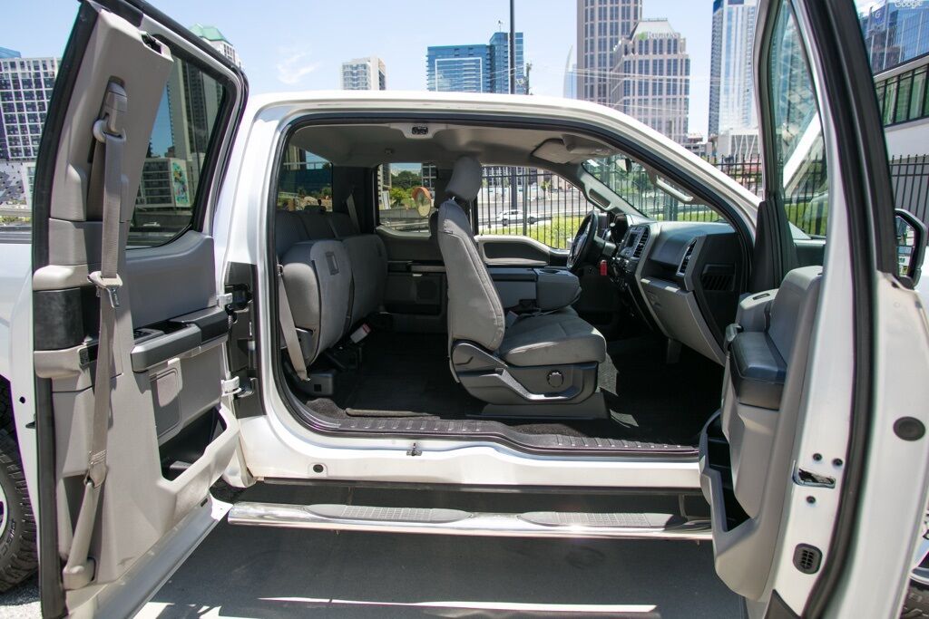 2015 Ford F-150 XLT Atlanta GA