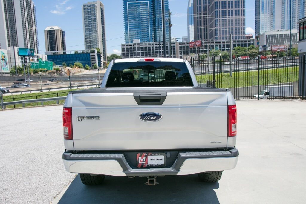 2015 Ford F-150 XLT Atlanta GA