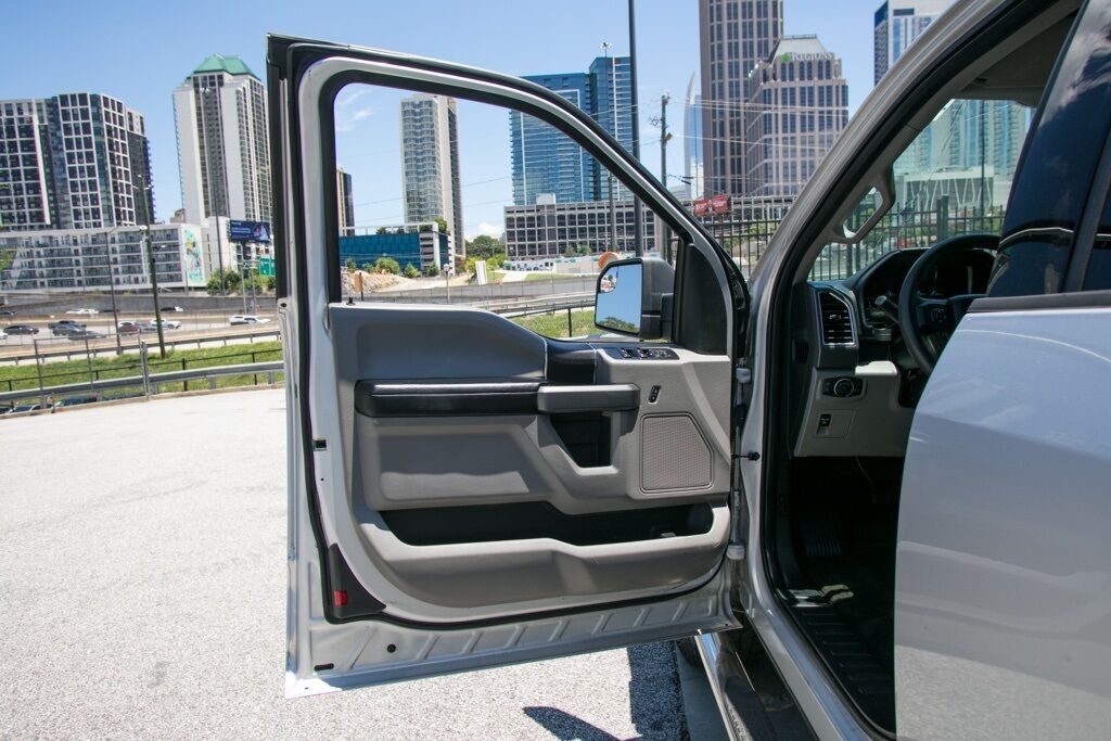 2015 Ford F-150 XLT Atlanta GA