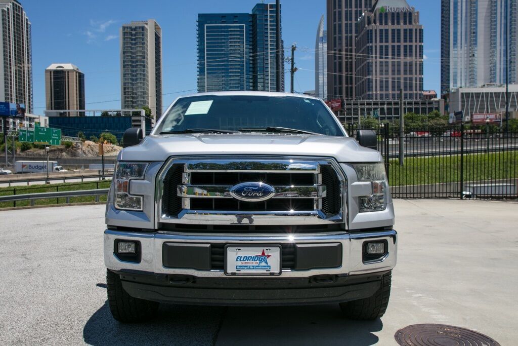 2015 Ford F-150 XLT Atlanta GA