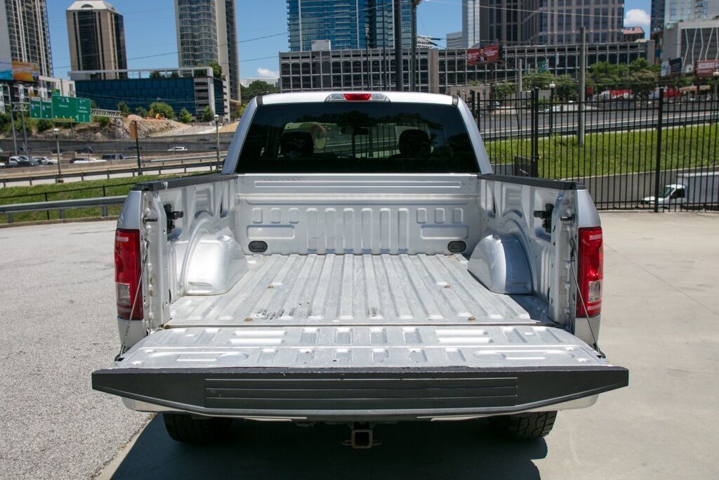 2015 Ford F-150 XLT Atlanta GA