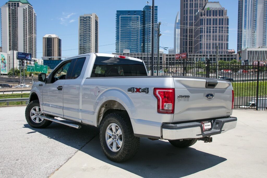 2015 Ford F-150 XLT Atlanta GA