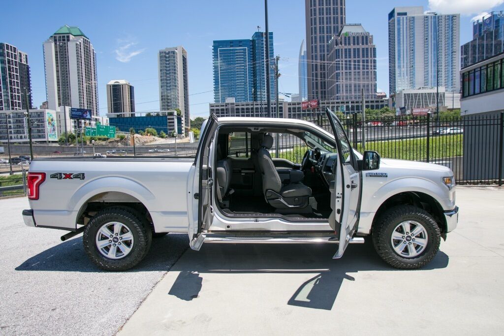2015 Ford F-150 XLT Atlanta GA