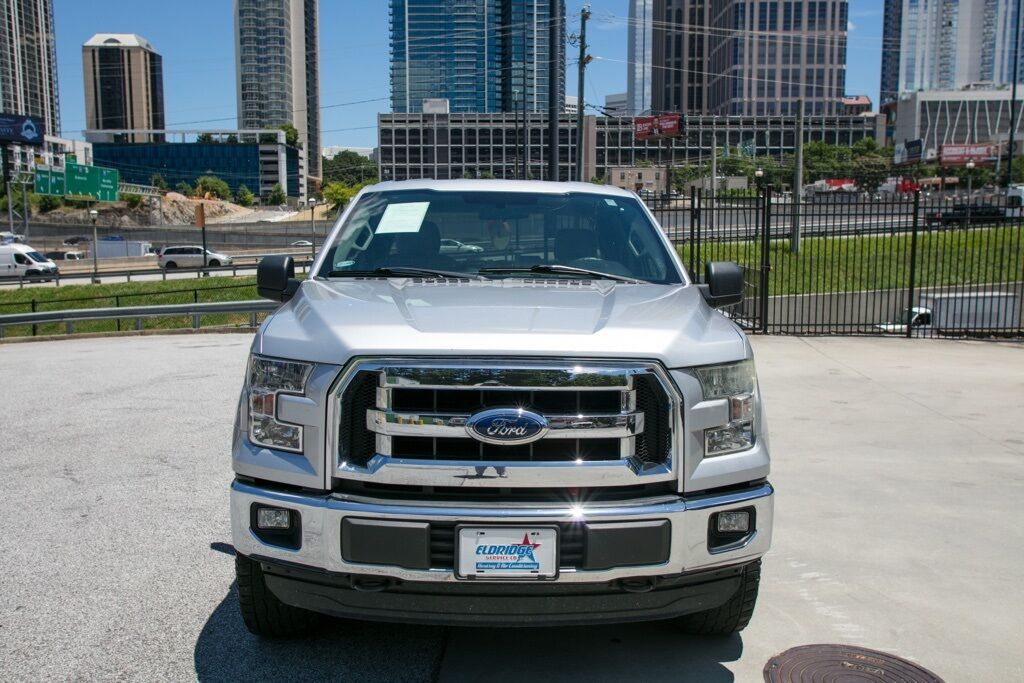 2015 Ford F-150 XLT Atlanta GA