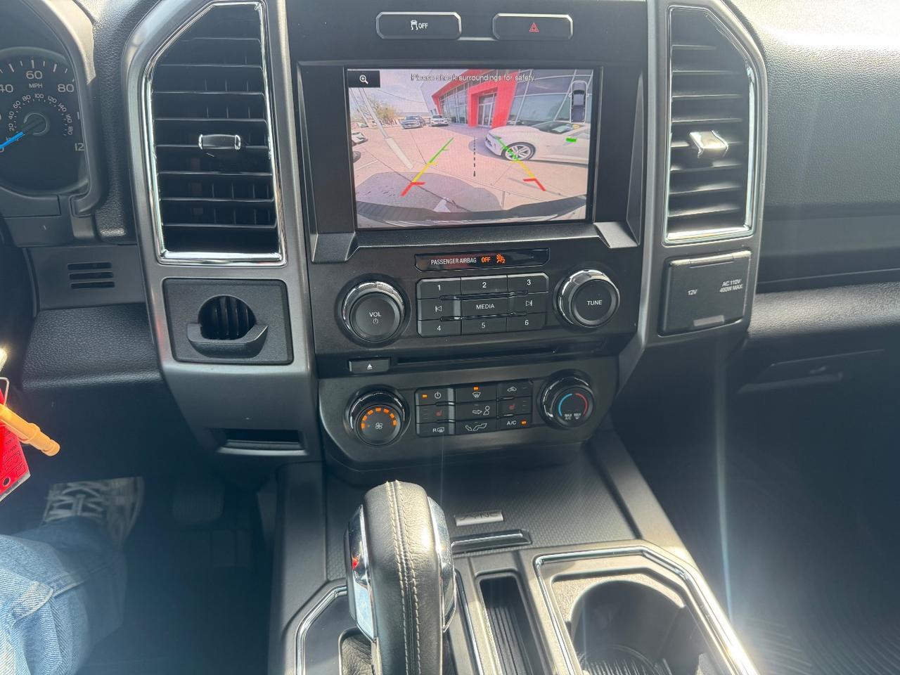 2015 Ford F-150 XLT Austin TX