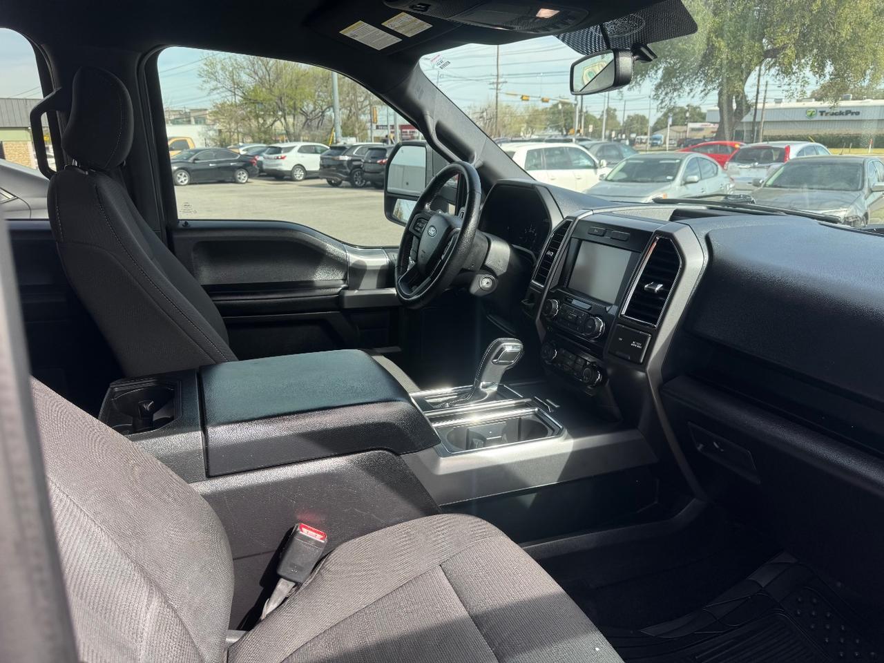 2015 Ford F-150 XLT Austin TX