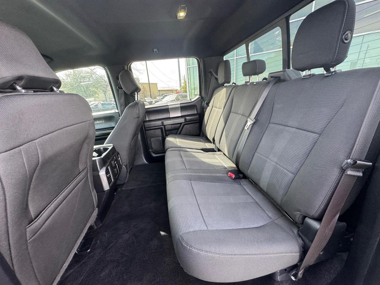 2015 Ford F-150 XLT Austin TX