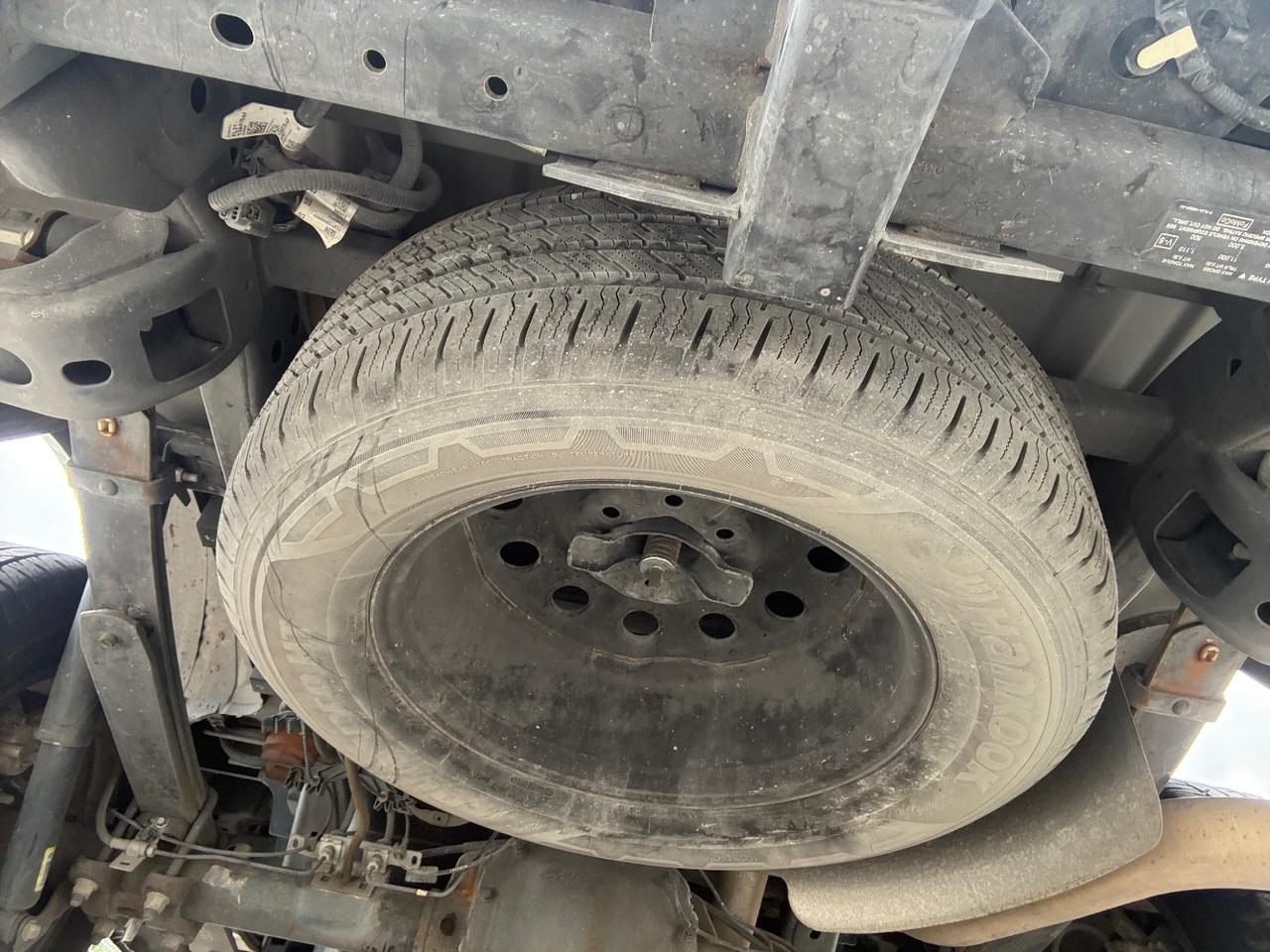 2015 Ford F-150 XLT Austin TX