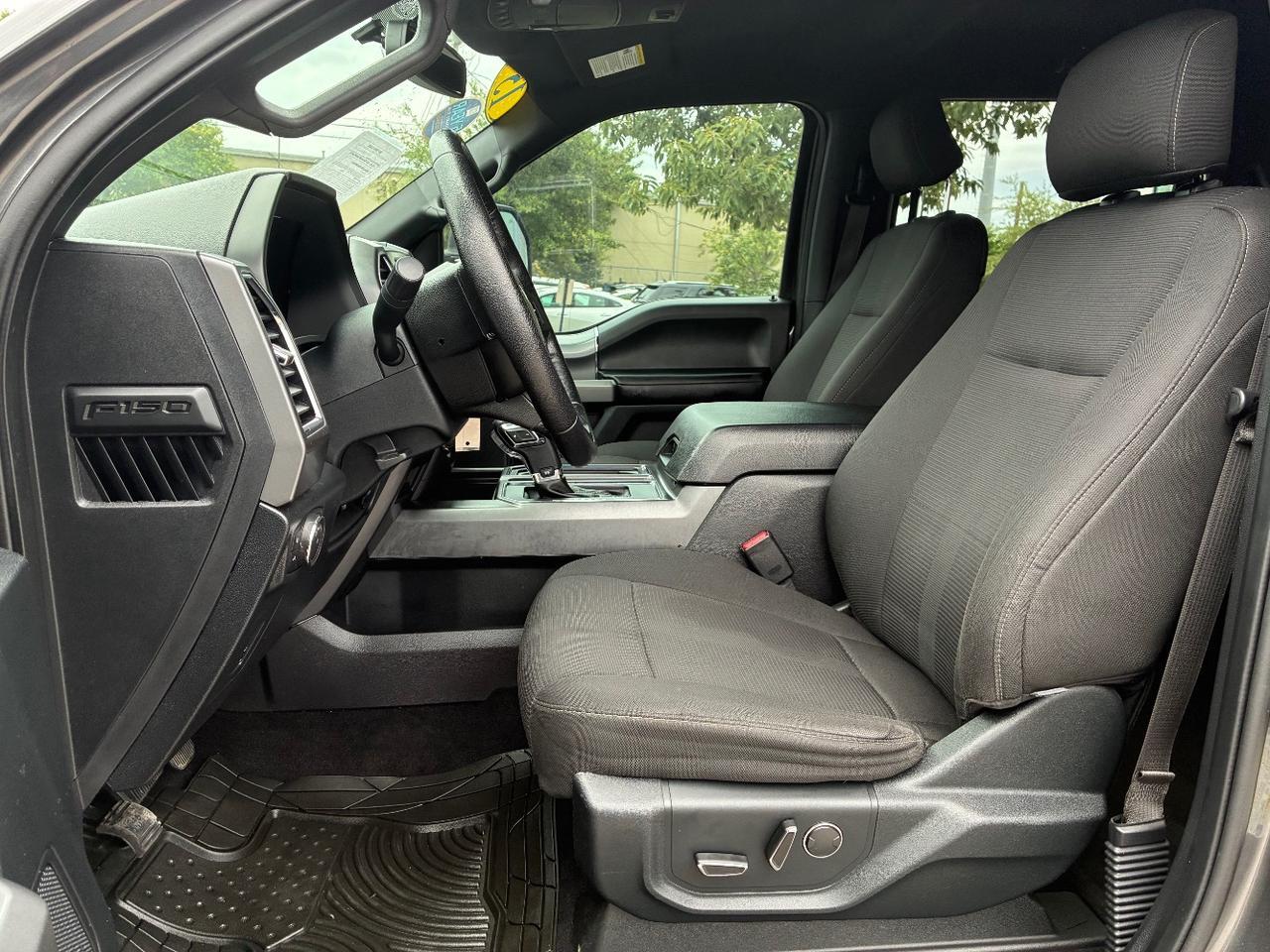 2015 Ford F-150 XLT Austin TX