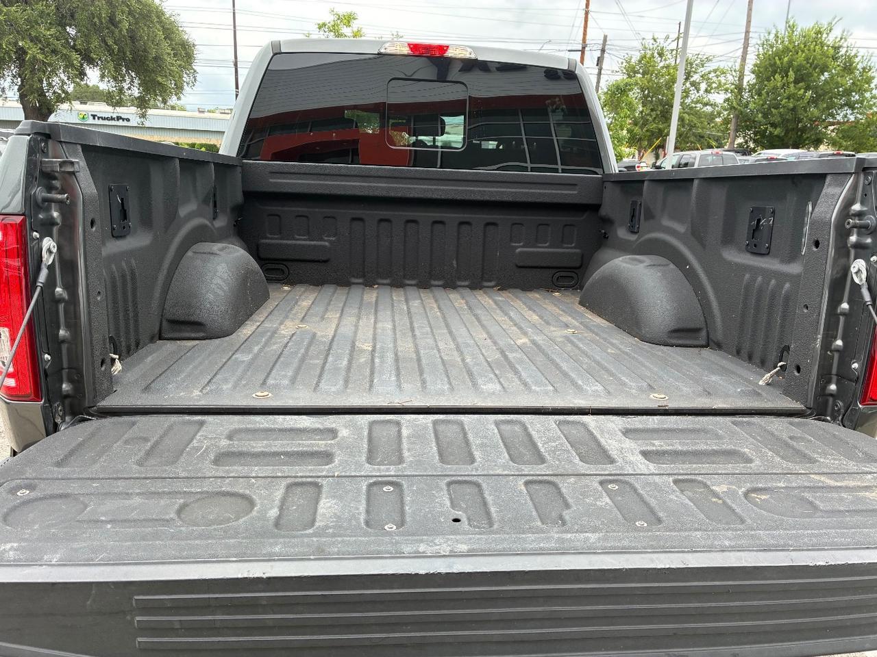 2015 Ford F-150 XLT Austin TX