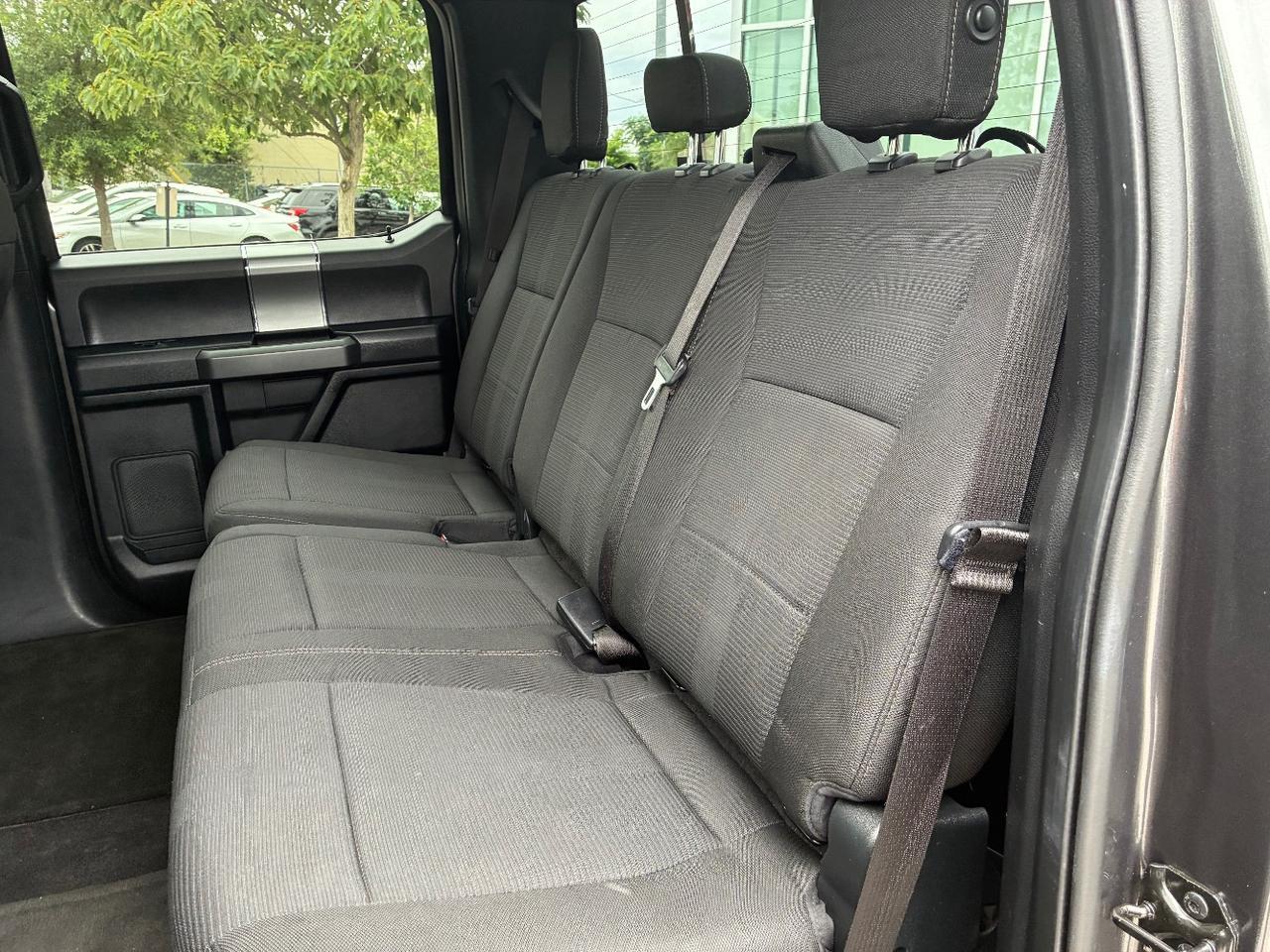 2015 Ford F-150 XLT Austin TX