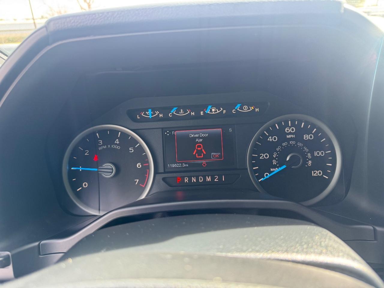 2015 Ford F-150 XLT Austin TX