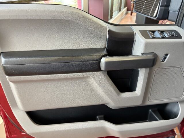 2015 Ford F-150 XLT Kannapolis NC