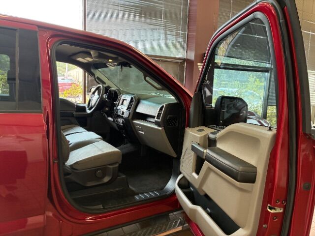2015 Ford F-150 XLT Kannapolis NC