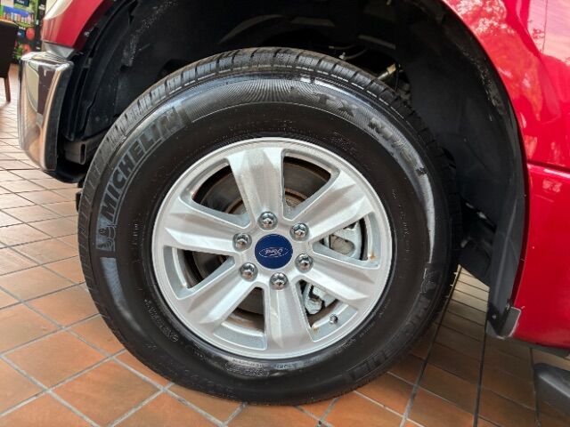 2015 Ford F-150 XLT Kannapolis NC