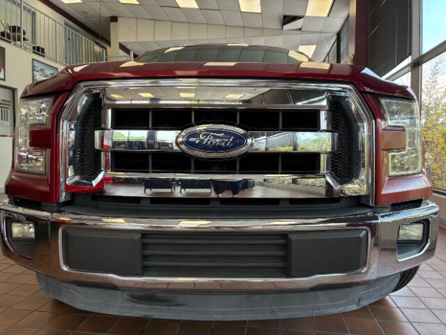 2015 Ford F-150 XLT Kannapolis NC