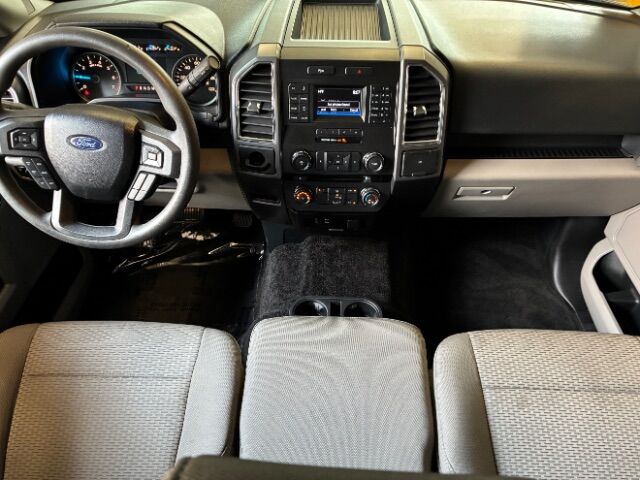 2015 Ford F-150 XLT Kannapolis NC