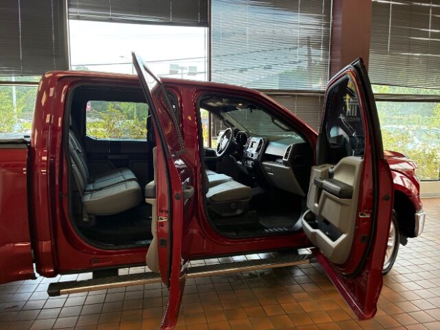 2015 Ford F-150 XLT Kannapolis NC