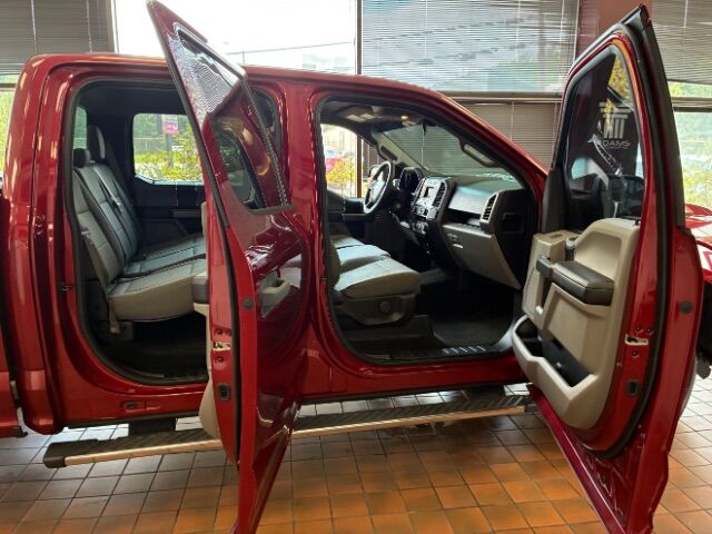 2015 Ford F-150 XLT Kannapolis NC