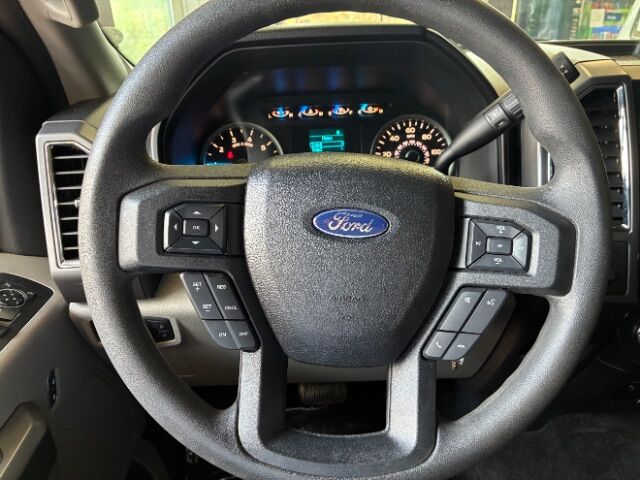 2015 Ford F-150 XLT Kannapolis NC