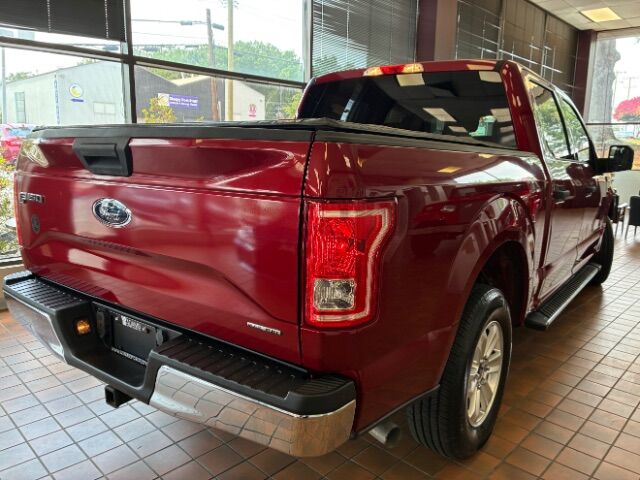 2015 Ford F-150 XLT Kannapolis NC