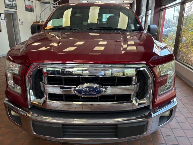 2015 Ford F-150 XLT Kannapolis NC