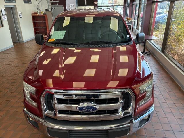 2015 Ford F-150 XLT Kannapolis NC