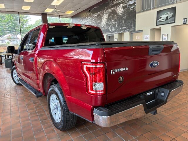 2015 Ford F-150 XLT Kannapolis NC