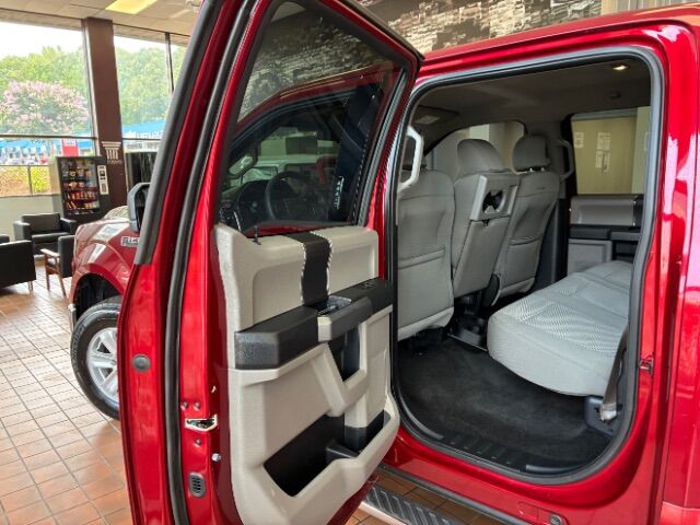 2015 Ford F-150 XLT Kannapolis NC