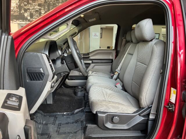 2015 Ford F-150 XLT Kannapolis NC