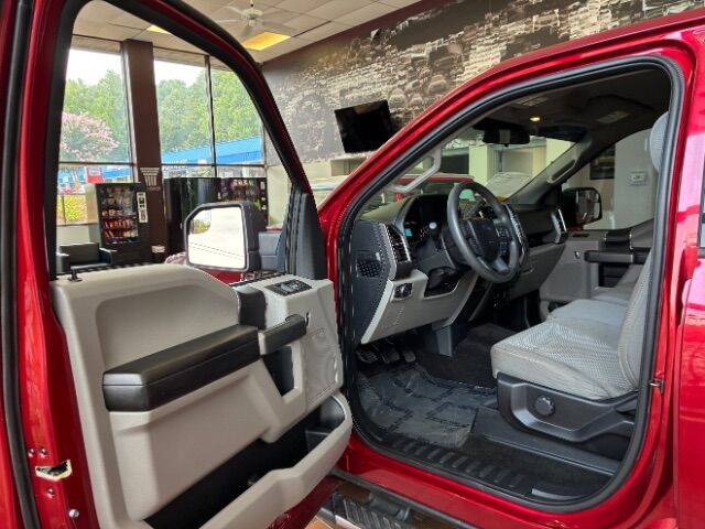 2015 Ford F-150 XLT Kannapolis NC