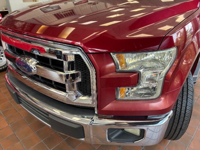 2015 Ford F-150 XLT Kannapolis NC