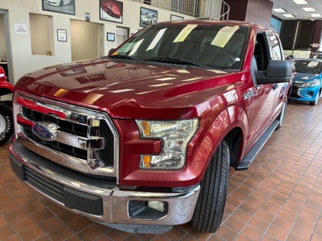 2015 Ford F-150 XLT Kannapolis NC