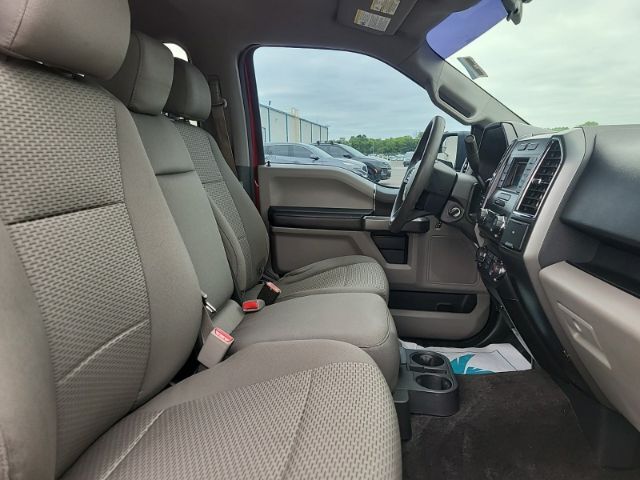 2015 Ford F-150 XLT Kannapolis NC