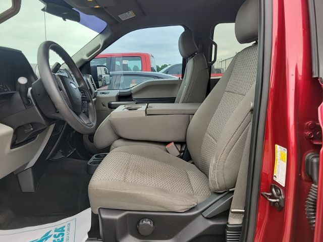 2015 Ford F-150 XLT Kannapolis NC