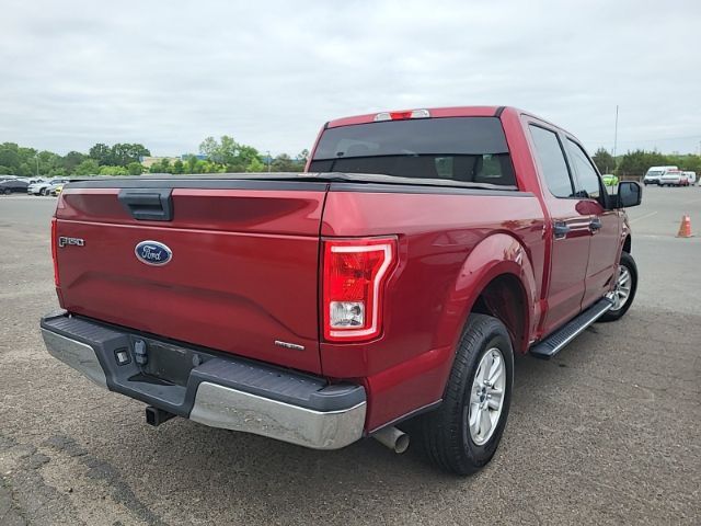 2015 Ford F-150 XLT Kannapolis NC