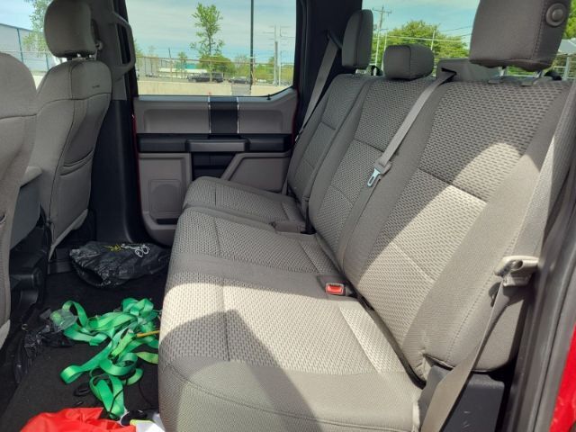 2015 Ford F-150 XLT Kannapolis NC