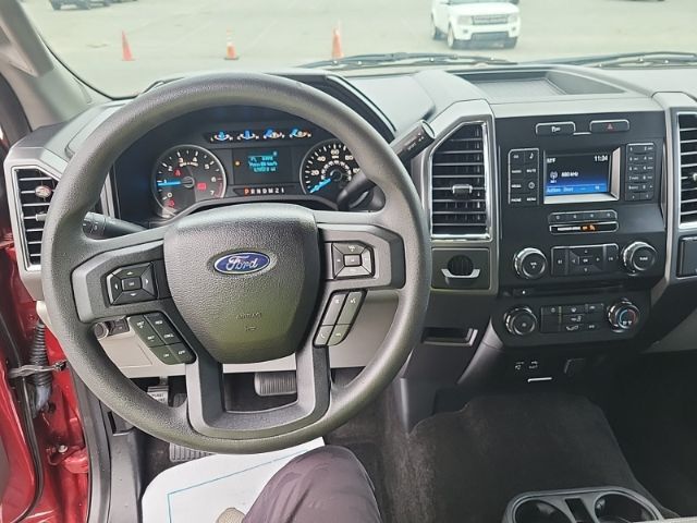 2015 Ford F-150 XLT Kannapolis NC