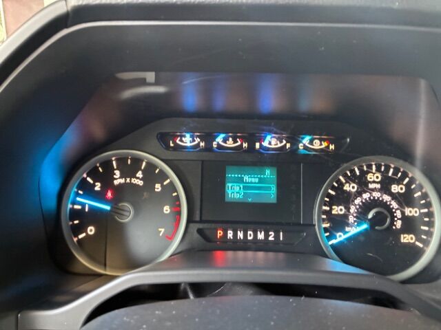 2015 Ford F-150 XLT Kannapolis NC