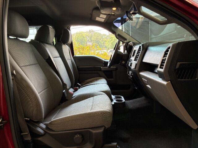 2015 Ford F-150 XLT Kannapolis NC